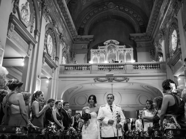 El casamiento de Mathi y Flor en Palermo, Capital Federal 93