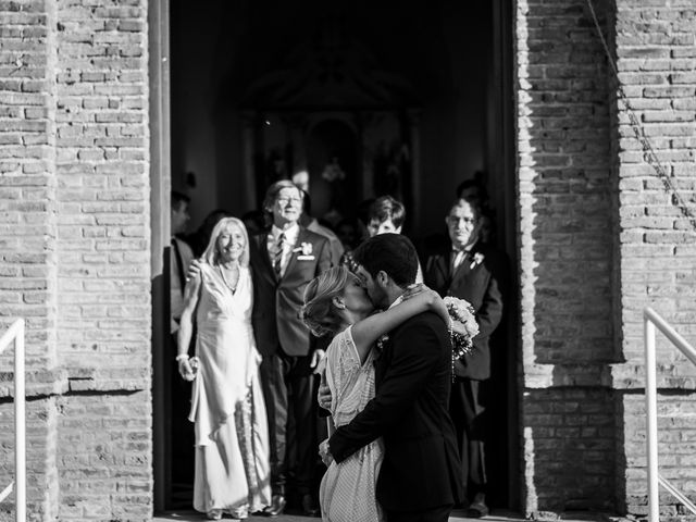 El casamiento de Marcos y Xime en Ramallo, Buenos Aires 13