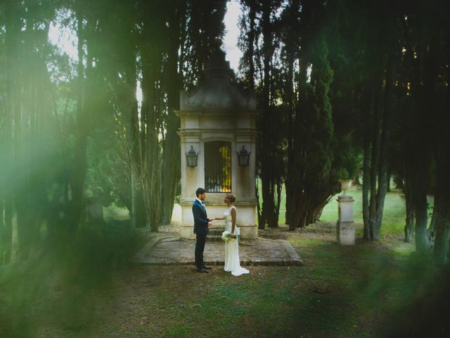 El casamiento de Marcos y Xime en Ramallo, Buenos Aires 16