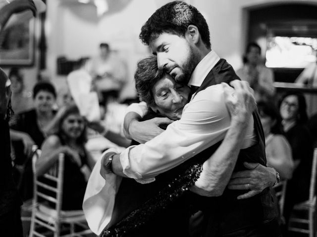 El casamiento de Marcos y Xime en Ramallo, Buenos Aires 25