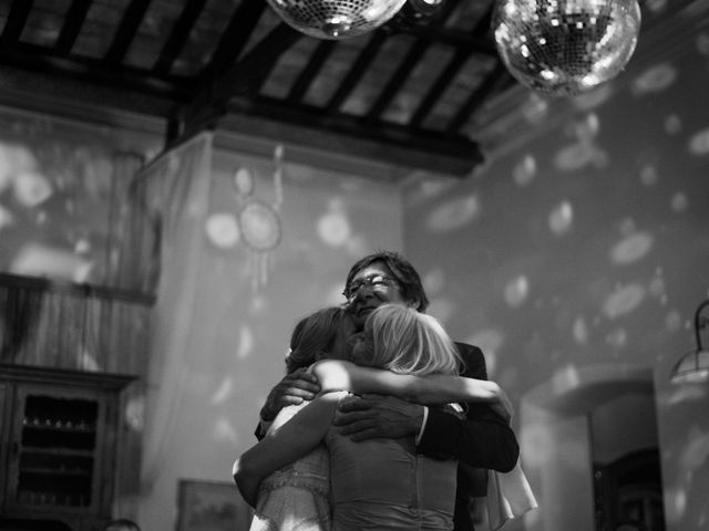El casamiento de Marcos y Xime en Ramallo, Buenos Aires 29