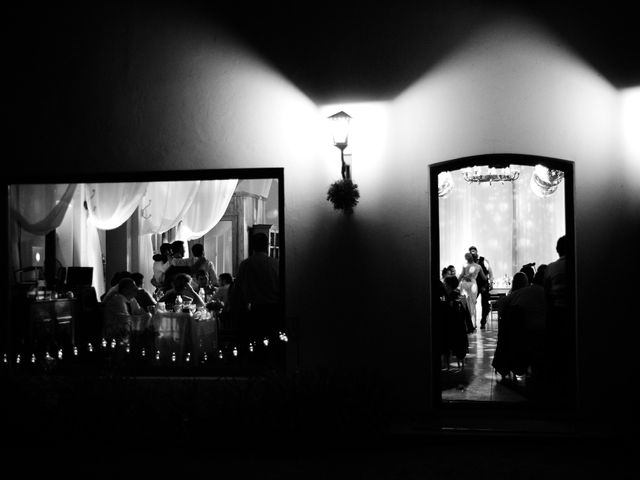 El casamiento de Marcos y Xime en Ramallo, Buenos Aires 30
