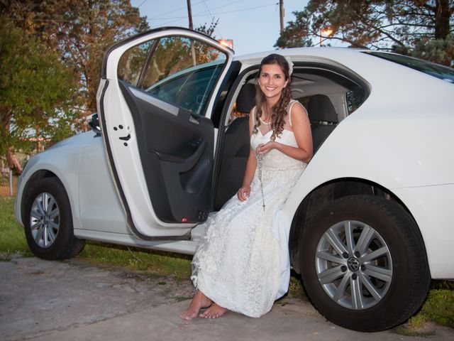 El casamiento de Luciano y Lujana en Parana, Entre Ríos 5