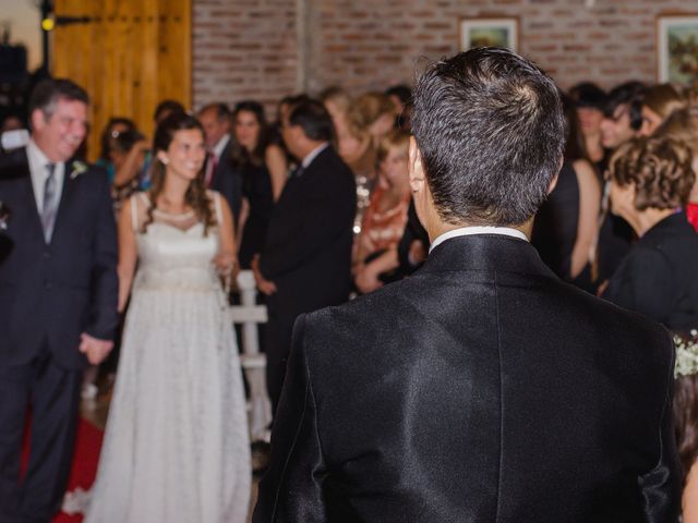 El casamiento de Luciano y Lujana en Parana, Entre Ríos 7