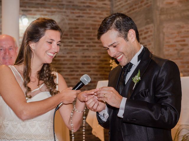 El casamiento de Luciano y Lujana en Parana, Entre Ríos 18