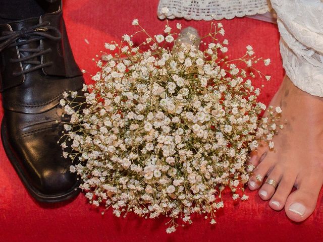 El casamiento de Luciano y Lujana en Parana, Entre Ríos 30