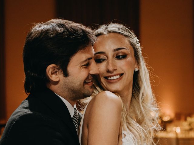 El casamiento de Ricardo y Gise en Palermo, Capital Federal 7