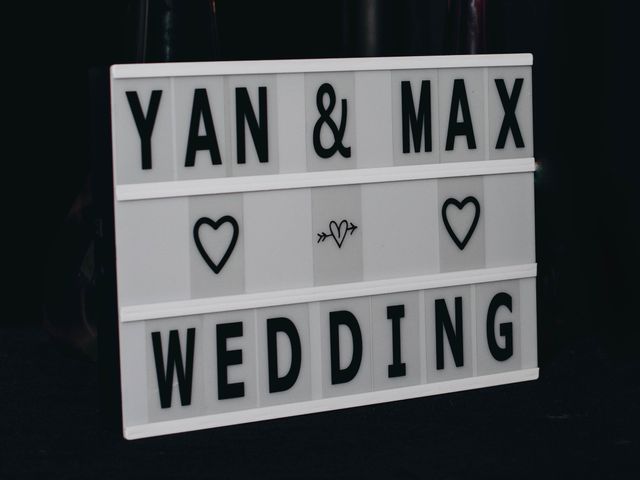 El casamiento de Yani y Max en Caballito, Capital Federal 49