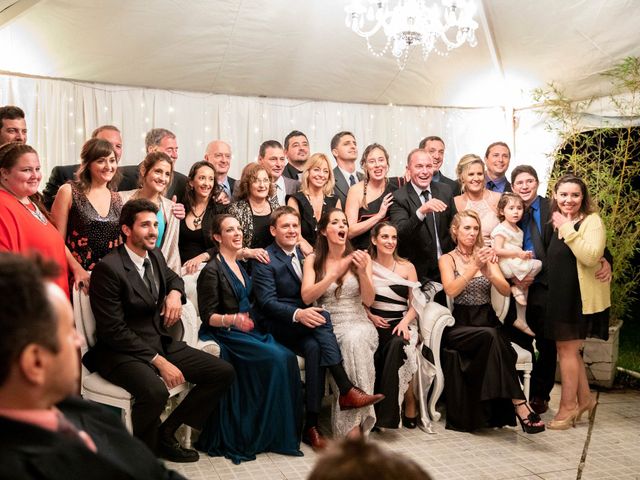 El casamiento de Leo y Agus en Concepción del Uruguay, Entre Ríos 25