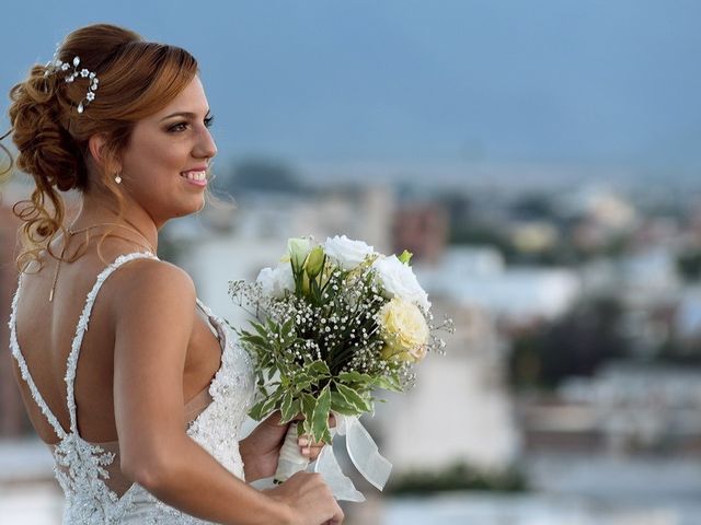 El casamiento de Nacho y Flor en Salta, Salta 15