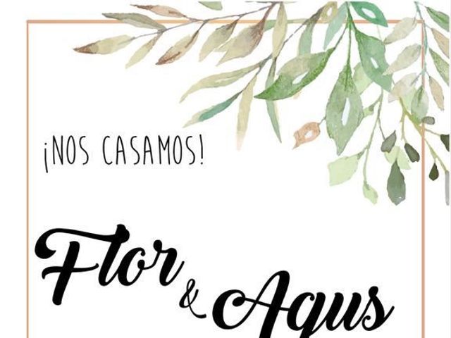 El casamiento de Agus y Flor en Yerba Buena, Tucumán 8