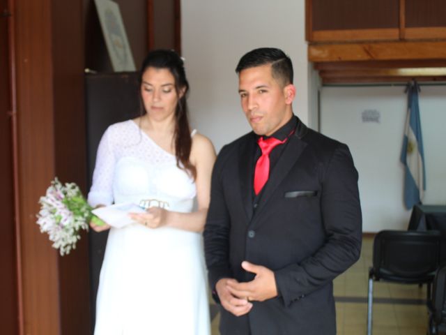 El casamiento de Roque y Paula en Mar de Ajó, Buenos Aires 56