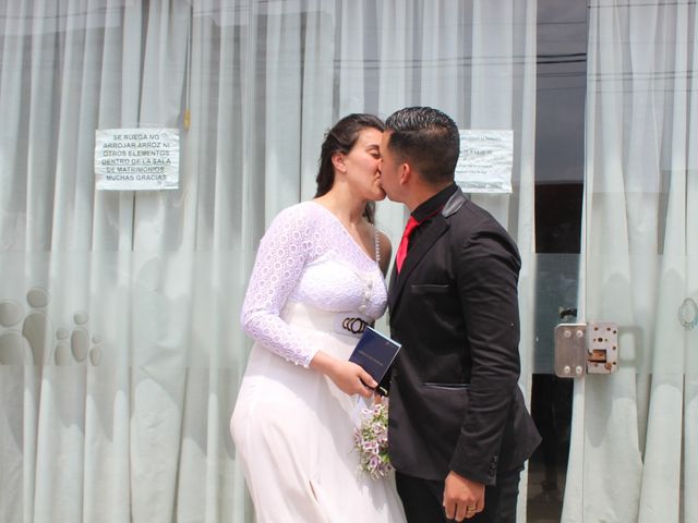 El casamiento de Roque y Paula en Mar de Ajó, Buenos Aires 69
