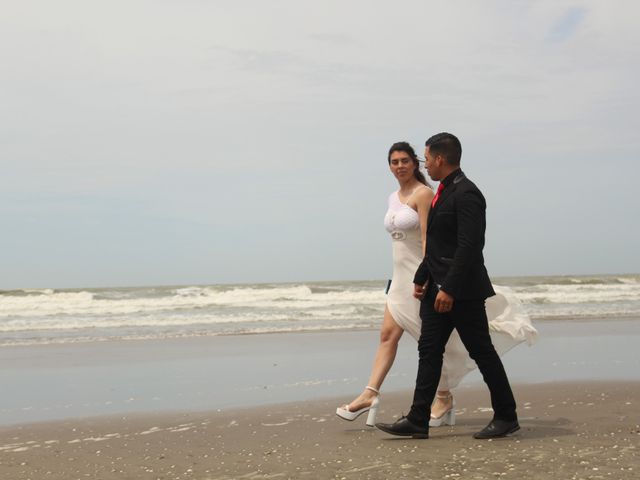El casamiento de Roque y Paula en Mar de Ajó, Buenos Aires 82