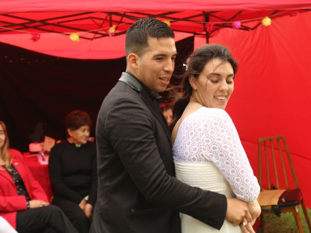 El casamiento de Roque y Paula en Mar de Ajó, Buenos Aires 131