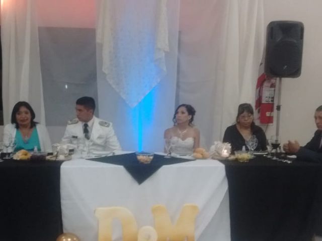 El casamiento de Matías y Daniela en Uspallata, Mendoza 6