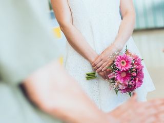 El casamiento de Erika y Agustin 3