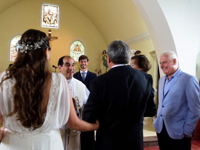El casamiento de Juan Miguel y Agustina en Balcarce, Buenos Aires 15