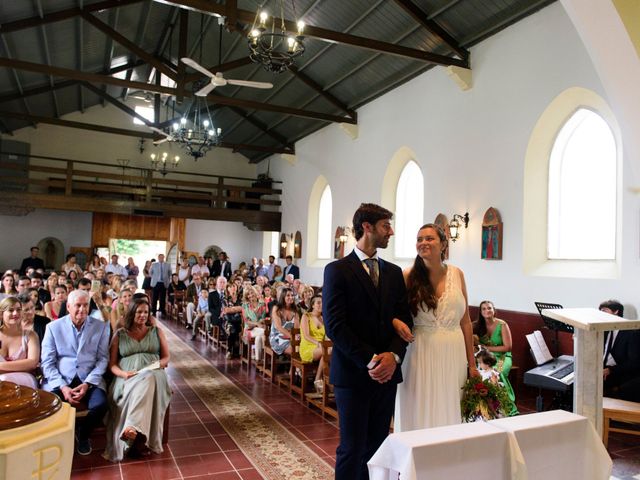 El casamiento de Juan Miguel y Agustina en Balcarce, Buenos Aires 16