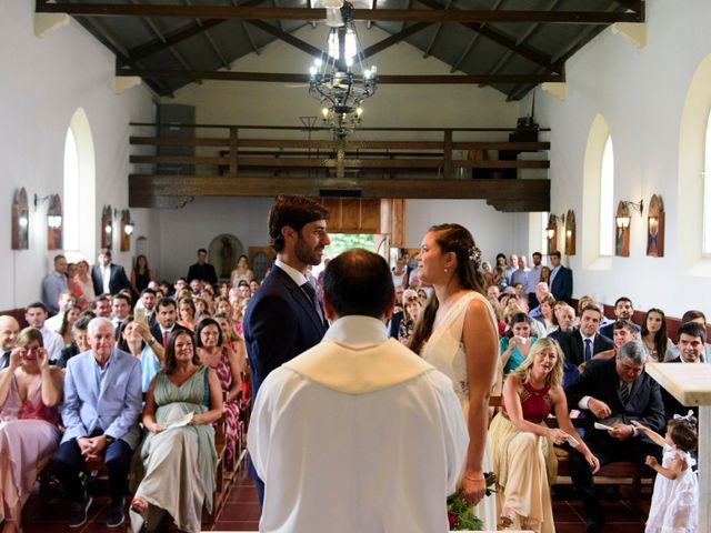 El casamiento de Juan Miguel y Agustina en Balcarce, Buenos Aires 20