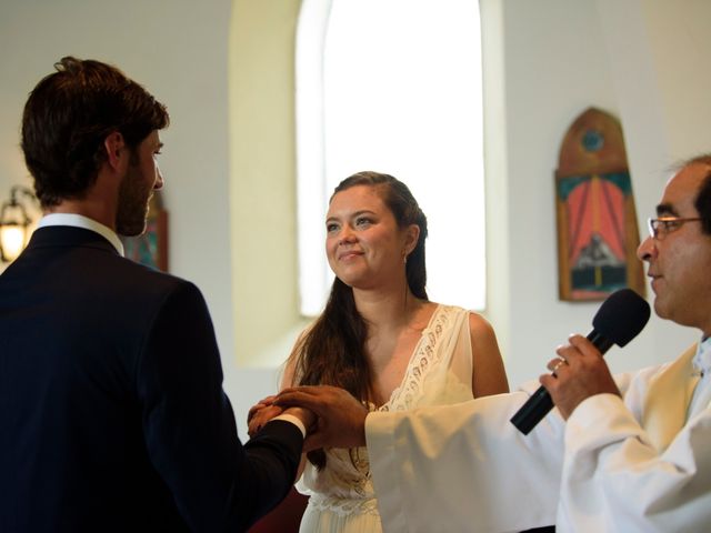 El casamiento de Juan Miguel y Agustina en Balcarce, Buenos Aires 21