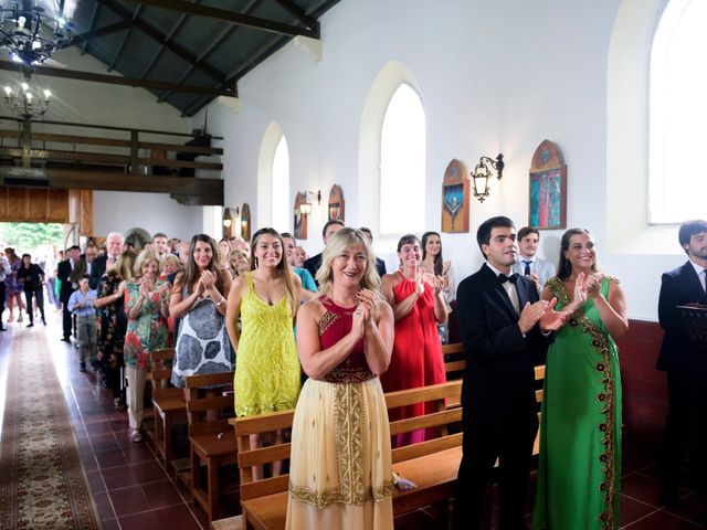 El casamiento de Juan Miguel y Agustina en Balcarce, Buenos Aires 22