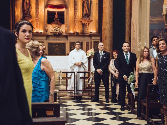 El casamiento de Agustin y Erika en Tigre, Buenos Aires 42