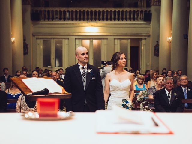 El casamiento de Agustin y Erika en Tigre, Buenos Aires 44