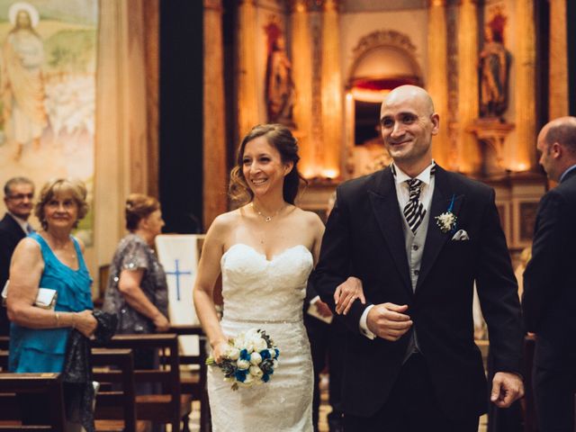 El casamiento de Agustin y Erika en Tigre, Buenos Aires 52