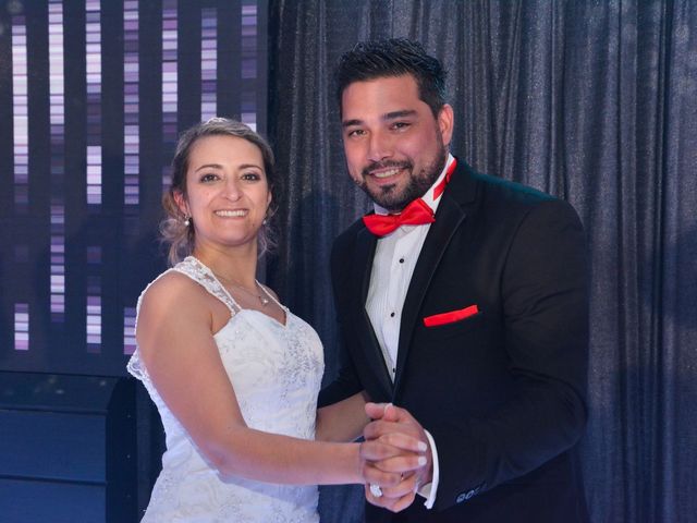 El casamiento de Diego y Paola en Caballito, Capital Federal 6
