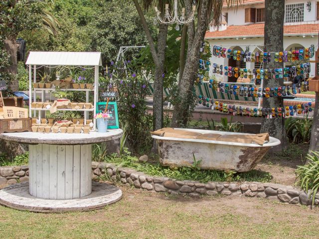 El casamiento de Fernando y María Emilia en Salta, Salta 2