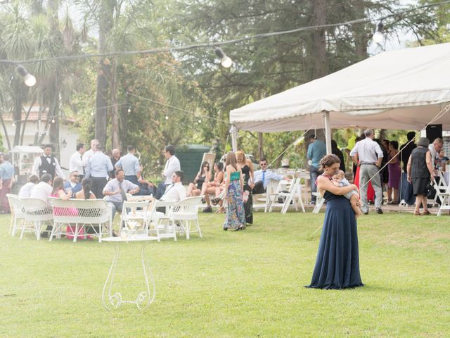 El casamiento de Fernando y María Emilia en Salta, Salta 7