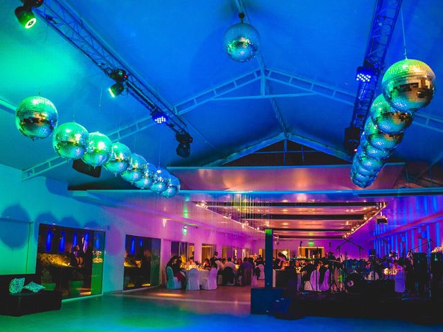 El casamiento de Lars y Mauti en Saldán, Córdoba 58