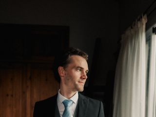 El casamiento de Toia y Corentin 3