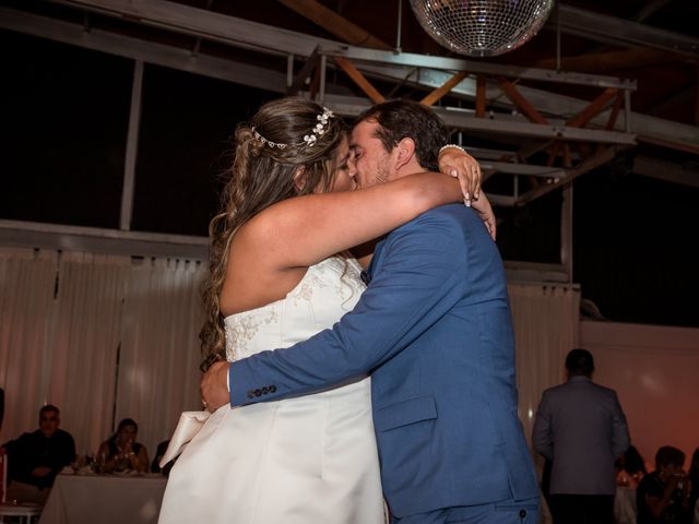 El casamiento de Maxi y Adriana en San Miguel de Tucumán, Tucumán 34