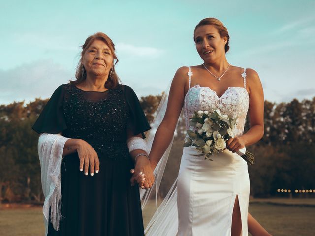 El casamiento de Matías y Lucrecia en Pilar, Buenos Aires 34