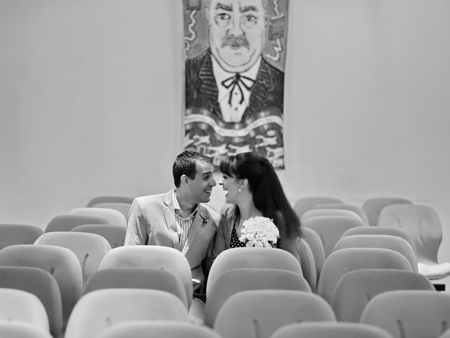 El casamiento de Diego y Yamila en La Reja, Buenos Aires 13