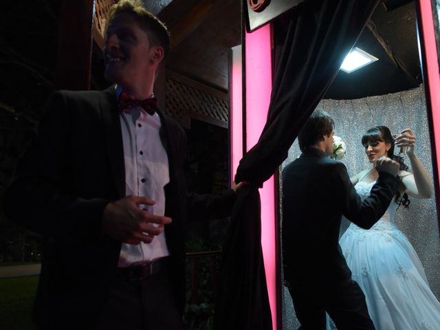 El casamiento de Diego y Yamila en La Reja, Buenos Aires 55
