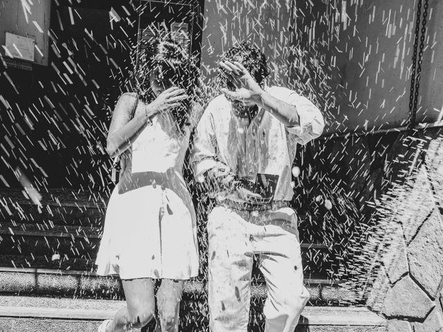 El casamiento de Guillermo y Rocio en San Carlos de Bariloche, Río Negro 3