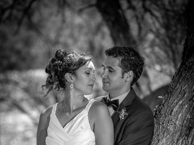 El casamiento de Guillermo y Rocio en San Carlos de Bariloche, Río Negro 7