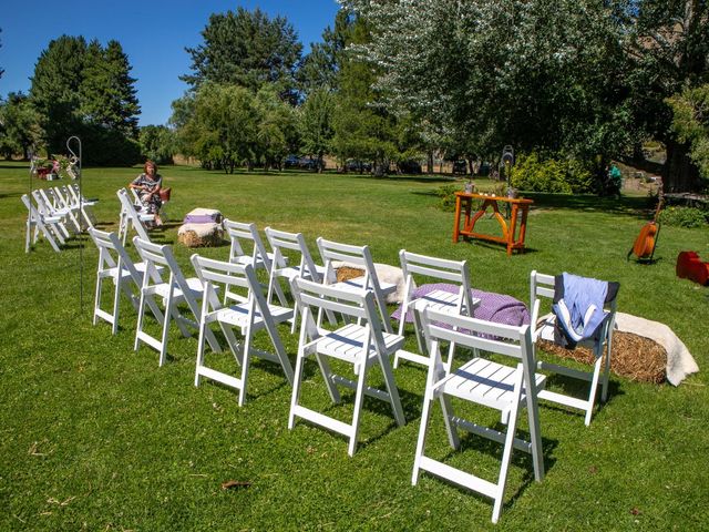 El casamiento de Guillermo y Rocio en San Carlos de Bariloche, Río Negro 8