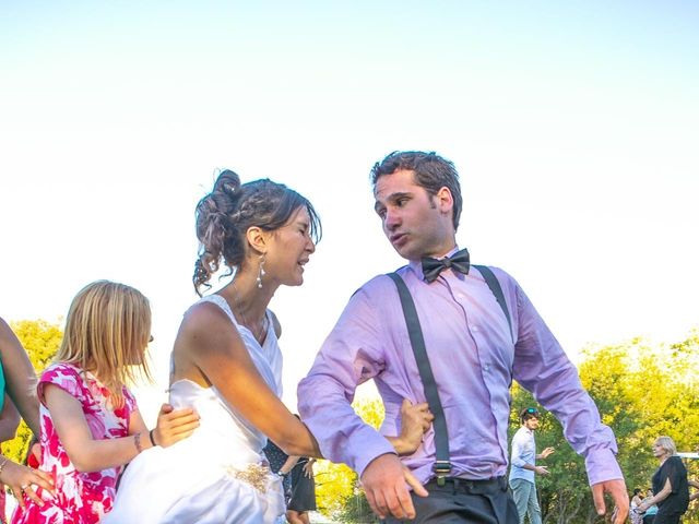 El casamiento de Guillermo y Rocio en San Carlos de Bariloche, Río Negro 16