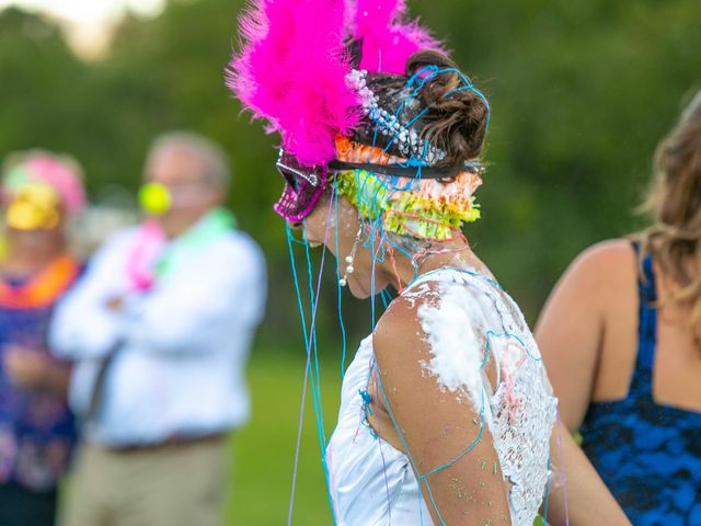 El casamiento de Guillermo y Rocio en San Carlos de Bariloche, Río Negro 18