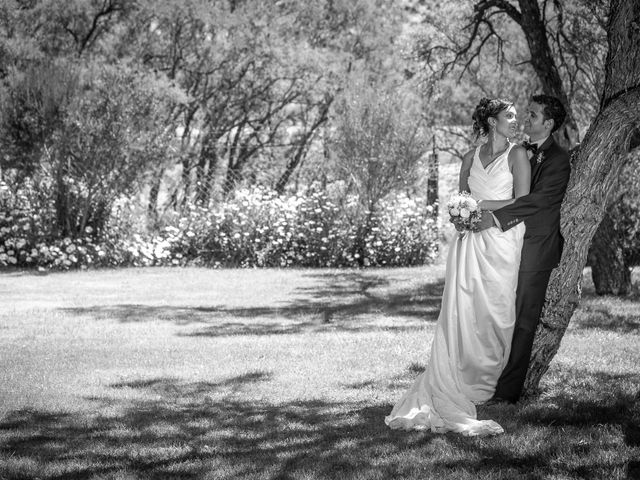 El casamiento de Guillermo y Rocio en San Carlos de Bariloche, Río Negro 23