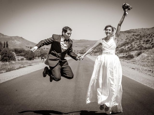 El casamiento de Guillermo y Rocio en San Carlos de Bariloche, Río Negro 24