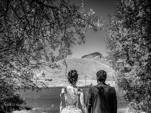 El casamiento de Guillermo y Rocio en San Carlos de Bariloche, Río Negro 25