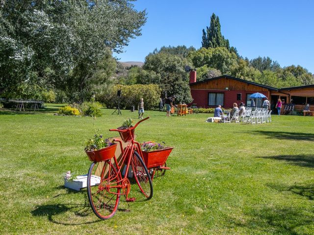 El casamiento de Guillermo y Rocio en San Carlos de Bariloche, Río Negro 26