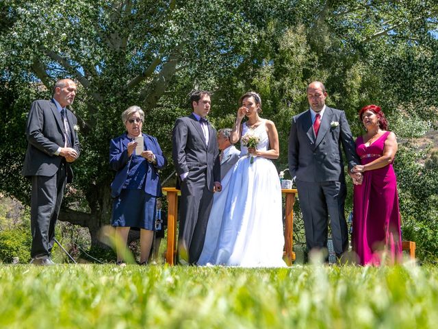 El casamiento de Guillermo y Rocio en San Carlos de Bariloche, Río Negro 35