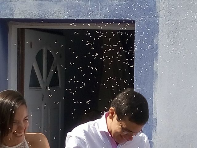 El casamiento de Romina y Marcos en Ulapes, La Rioja 9