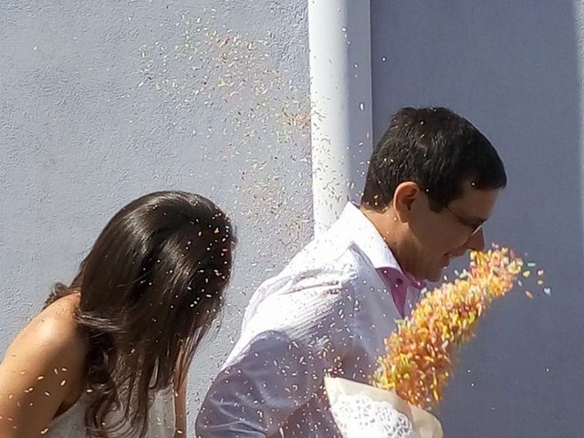 El casamiento de Romina y Marcos en Ulapes, La Rioja 22